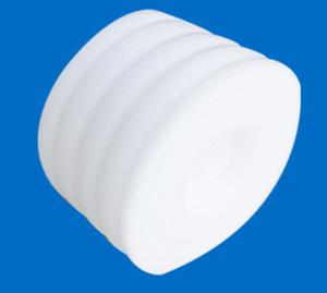 Heat Insulation EPE Expanded Polyethylene Foam Sheet Moisture Proof