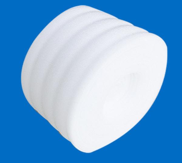 Quality Heat Insulation EPE Expanded Polyethylene Foam Sheet Moisture Proof for sale