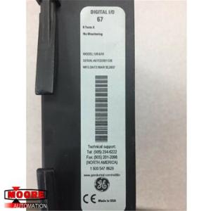 China UR8NH GE Control Module wholesale