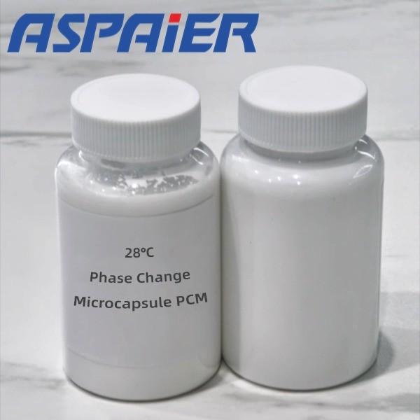 A Possess Remarkable Properties And Innovative Material - Advanced 28°C Solid