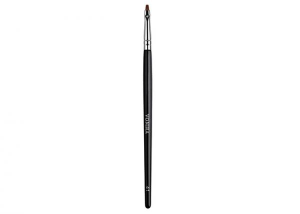 Quality Precise Luxury Makeup Brushes Lip / Liner Makeup Brush With Small Thin Nature Bristles for sale