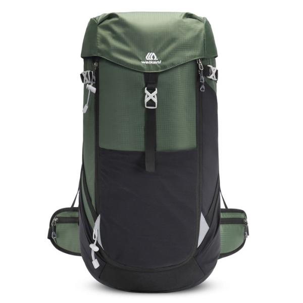 Quality Travel 40L Waterproof Hiking Backpack  Nylon Tactical Ultralight Hydration Pack for sale