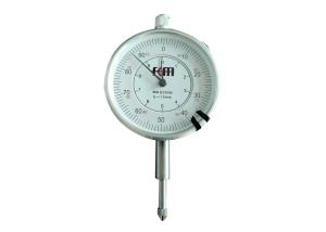 Precise Industrial Tools 0-10mm with 0.01mm Dial Indicator Gauge