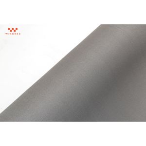 700gsm Fire Resistant Fiberglass Fabric Stainless Wire Reinforced Fiberglass