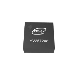 China RFint 100% NEW Signal Power Amplifier 8dBm 2.5-7.2GHz RF Wireless Wifi With Buffer wholesale