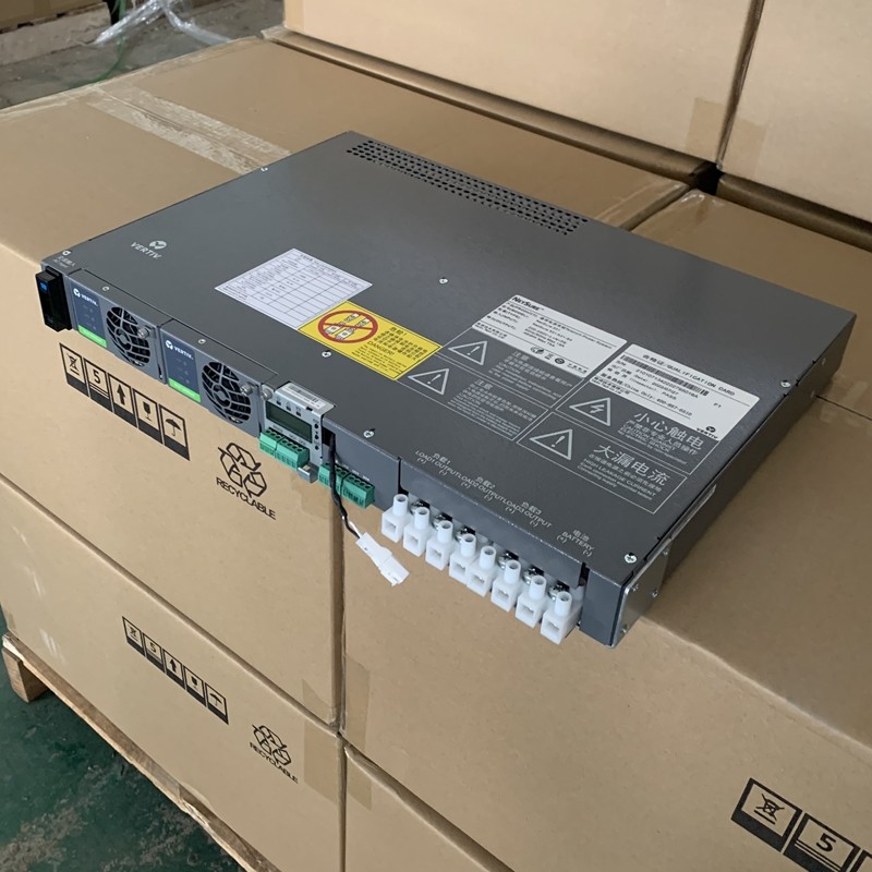 R48-3000e3 Power Rectifier Module Apply To NetSure 531 A31-S4 Telecom Power Rectifier