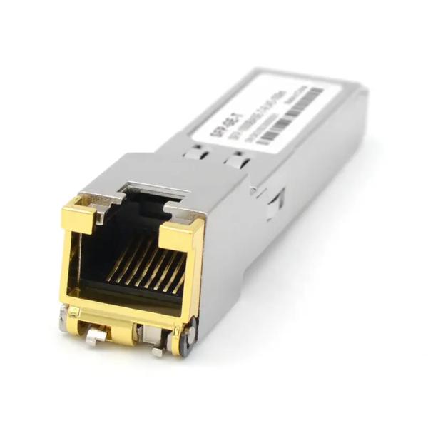 Customizable Private Mold SFP-1000BaseT Hua w Ei MA5608T F01S200 The Ultimate Networking Solution