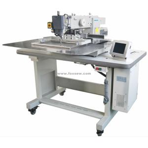 China Automatic Pattern Sewing Machine for Mops Head FX2516M wholesale