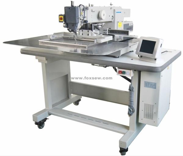 Quality Extra Large Size Programmable Pattern Sewing Machine FX10090/12090 for sale