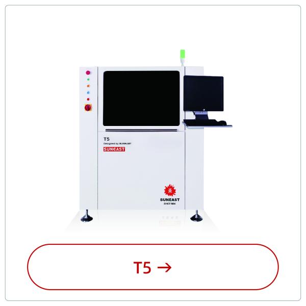 Solder Paste Printer