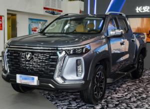 China Changan Lantop 2023 2.0T Auto AWD Petrol Navigator Standard Box Edition wholesale