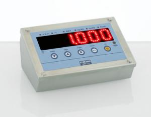 China wall 40 mm LED digits SMD weight scale indicator wholesale