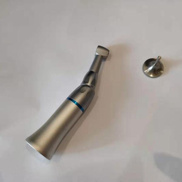 Quality E Types Low Speed Handpiece Dental Reciprocating endo 4:1 1:1 Contra Angle for sale
