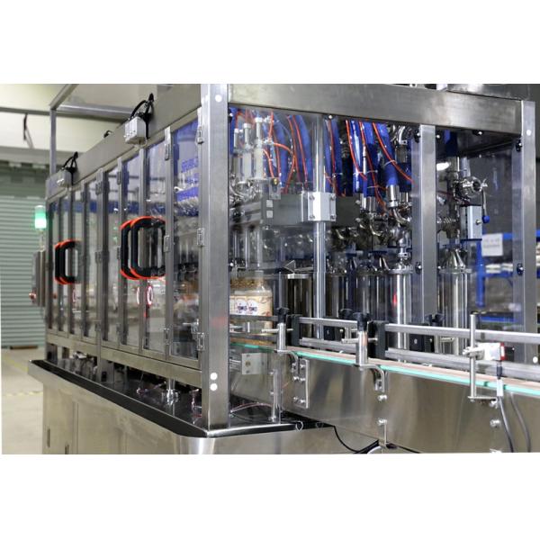 12000BPH Capping Machine For Medical Disinfectant Fluid