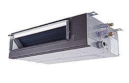 Hisense 42000btu Duct Air Conditioner Single Room Ducted Air Conditioner