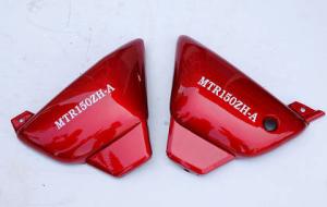 China Three Wheels Motorcycles 125 150CC 200CC LEG SHIELD wholesale