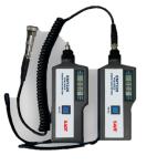 Digits Crystal Display 0.1～199.9 m/s2 Acceleration -20 ～400 ℃ Portable Vibration