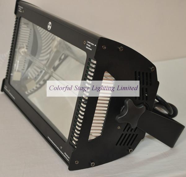Quality DMX Strobe 3000W for sale