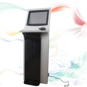 High Definition Skin Analyzer Machine Touch Screen For Moisture Test