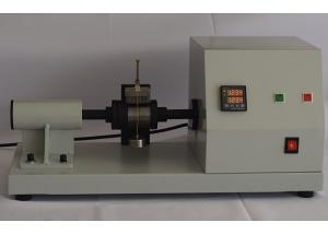 Multifunction Abrasion Resistance Testing Machine Easy Operation Reasonable Design