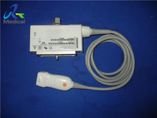 Quality Siemens PH4-1 Ultrasonic Transducer Probe Phased Array Ultrasound Machine for sale