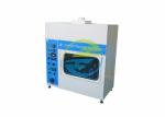 IEC60112 Flammability Testing Equipment Leakage Tracking Tester 0～600V Testing