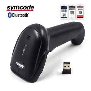 Generator Create 2d Barcode Reader / App Barcode Scanner CMOS Image Technology