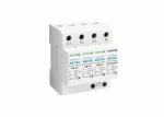 Class II AC T2 Class C BR-40 Type 2 Spd 40kA Surge Protection Device