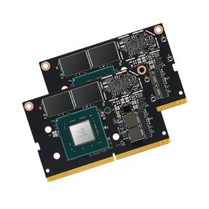 China 472 GFLOPS Jetson Nano Nvidia Image Processing Board AI Chip Edge Computing Board wholesale
