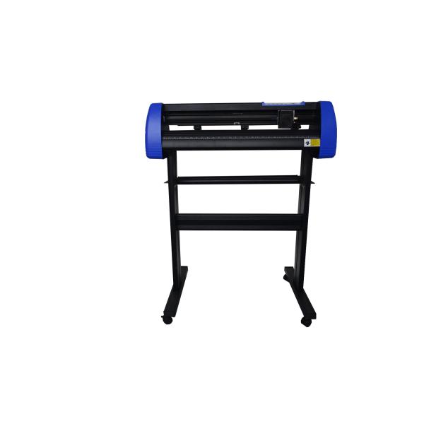 Blue KI-720A Arm Mainboard Cutting Plotter Machine