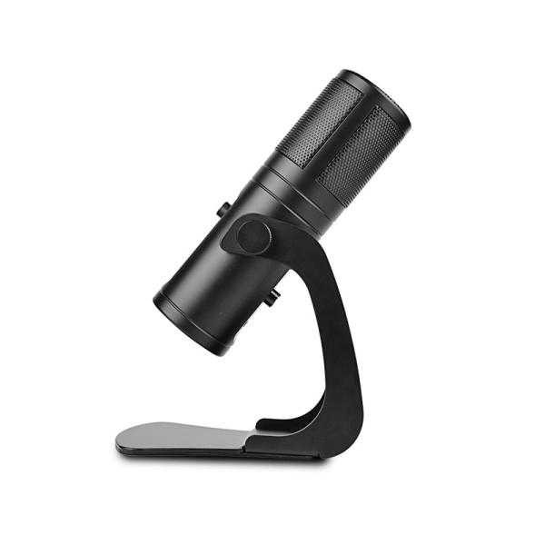 Quality 14mm Capsule USB Recording Microphone Plug And Play For Computer for sale