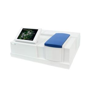 China L9 Double Beam UV VIS Spectrophotometers 8 Inch Touch Screen wholesale