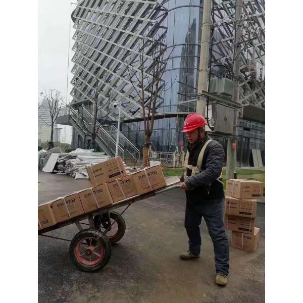 Metal Weatherproof Silicone Sealant 200L Drum Fast Drying Silicone Adhesive