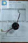 Vacuum Cleaner Motor Performance Testing Machine