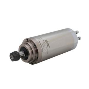 3.2kw 24000rpm Water Cooling ER20 Spindle Motor Inverter Drive for Optimal Efficiency