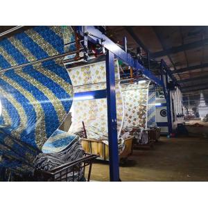 China Continuous Textile Steamer Machine wholesale