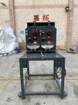 180m/Min Speed PP PET Strap Printing Machine With Single Double Colors Online