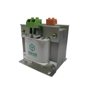 China Professional Single Phase Isolation Transformer 3KVA 3000VA 220V / 220V on sale