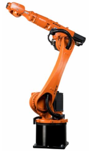 Quality Kuka Assembly Kr16 R2010  Six-axis Workpiece Automation Solutions for sale