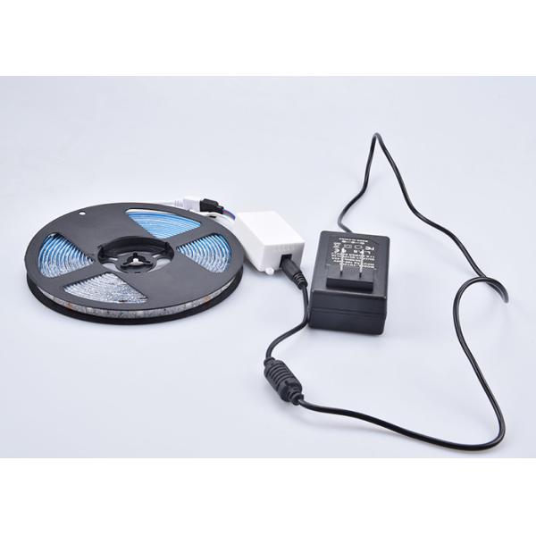 5050 RGB 5m*1roll 360LEDs 24V LED Strip Light