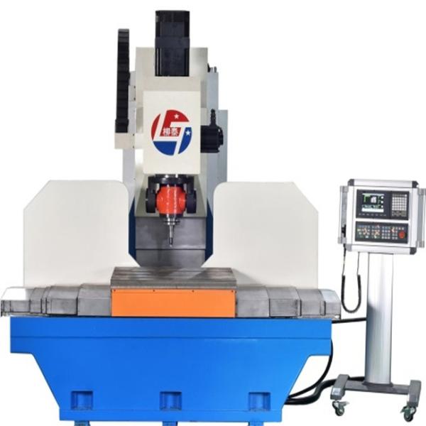 Quality Benchtop Friction Stir Welding Machine High Precision Solid Phase Equipment for sale