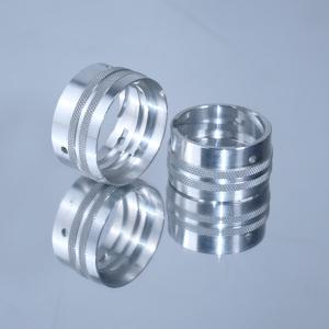 China Milling Turning Service CNC Titanium Parts Engineering Components wholesale
