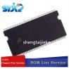 SDRAM - DDR Memory IC MT46V16M16P-5B:M 256Mbit Parallel 200 MHz 700 Ps 66-TSOP Electronic IC Chip for sale