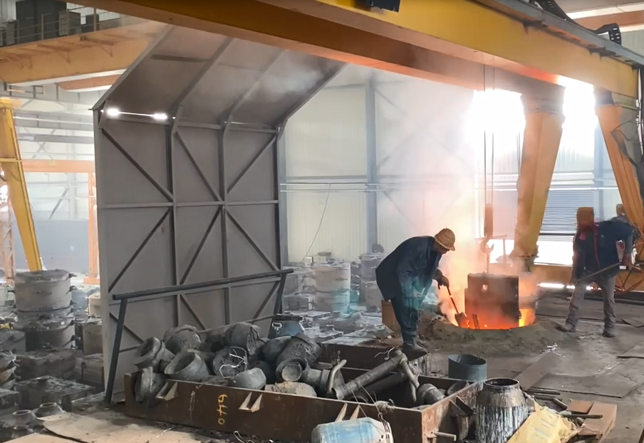 NP13 15 Impact Crusher Spare Parts Blow Bar for Durable Mineral Processing Needs
