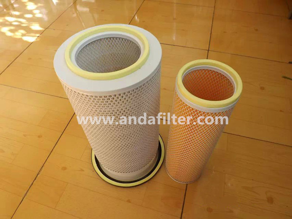 GOOD QUALITY DOOSAN HYDRAULIC FILTER 2474-9404 ON SELL