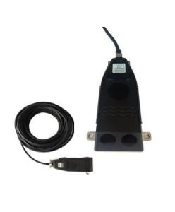 China 4-20MA Partially Filled Pipe Doppler Flow Meter wholesale