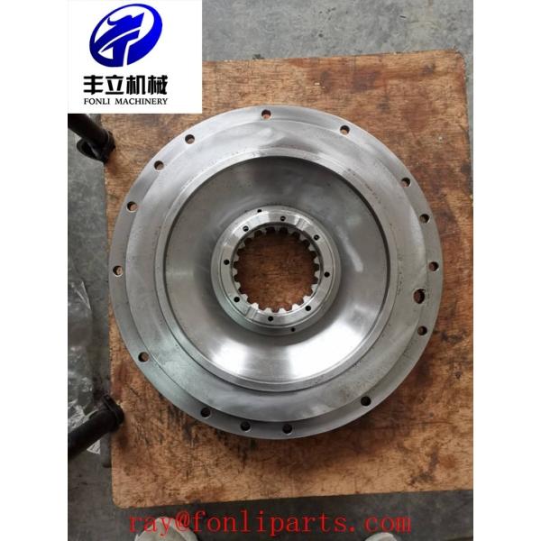 Original shantui SD16 bulldozer final drive bearing support 16Y-18-00021