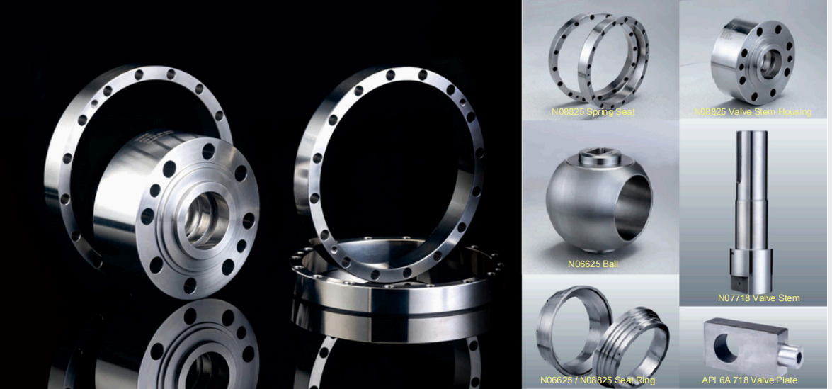 Nickel-Based Cryogenic Alloy Sheets Toughness For Low Temperature