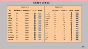 Intelligent Operating System High Efficiency And Capacity With Easily Maintenanc