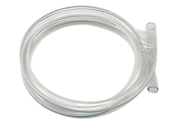 Quality Customized Clear PVC Tubing / Level PVC Transparent Hose ROHS Certified for sale